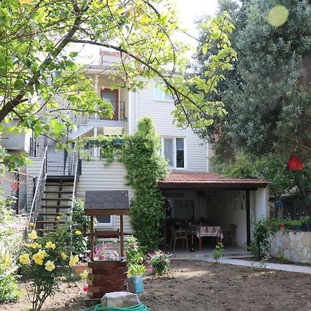 Gallipoli Dublex House Çanakkale Exteriér fotografie
