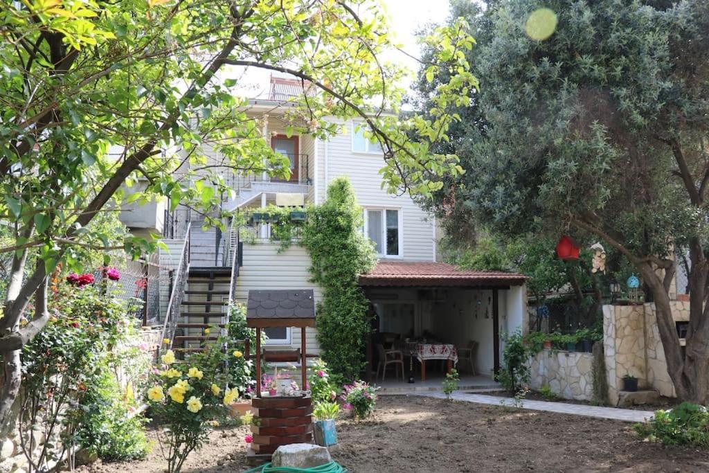 Gallipoli Dublex House Çanakkale Exteriér fotografie
