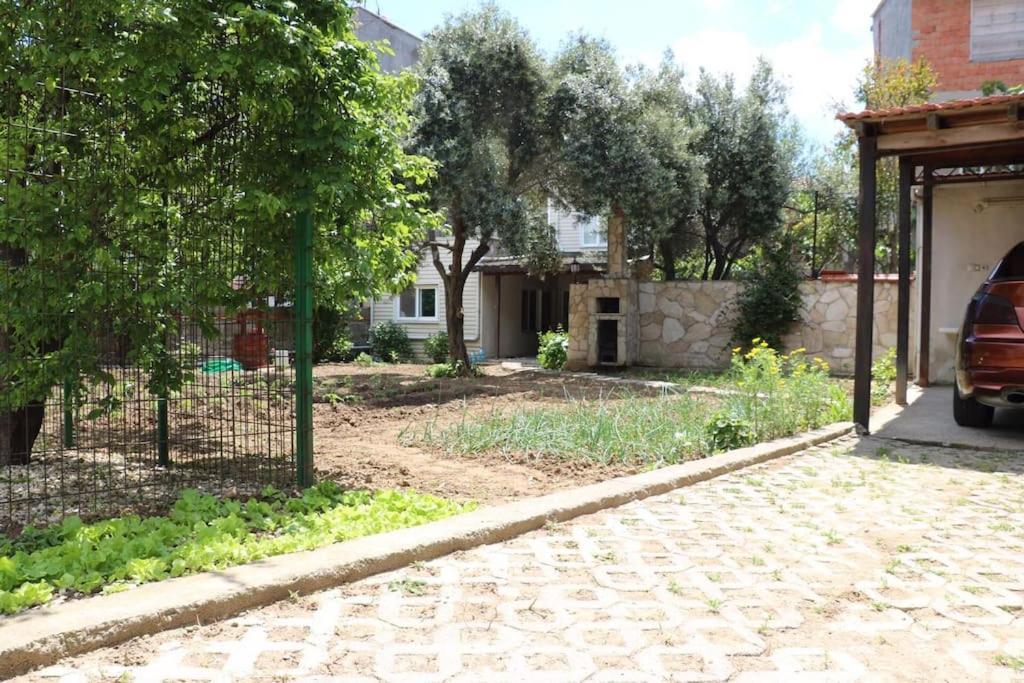 Gallipoli Dublex House Çanakkale Exteriér fotografie