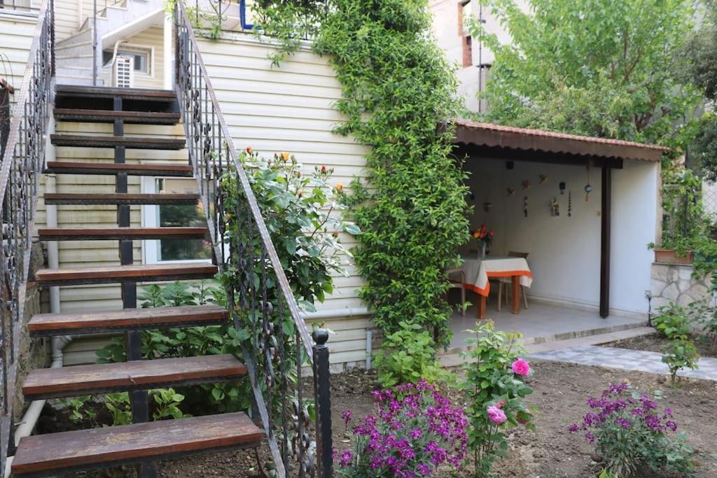 Gallipoli Dublex House Çanakkale Exteriér fotografie