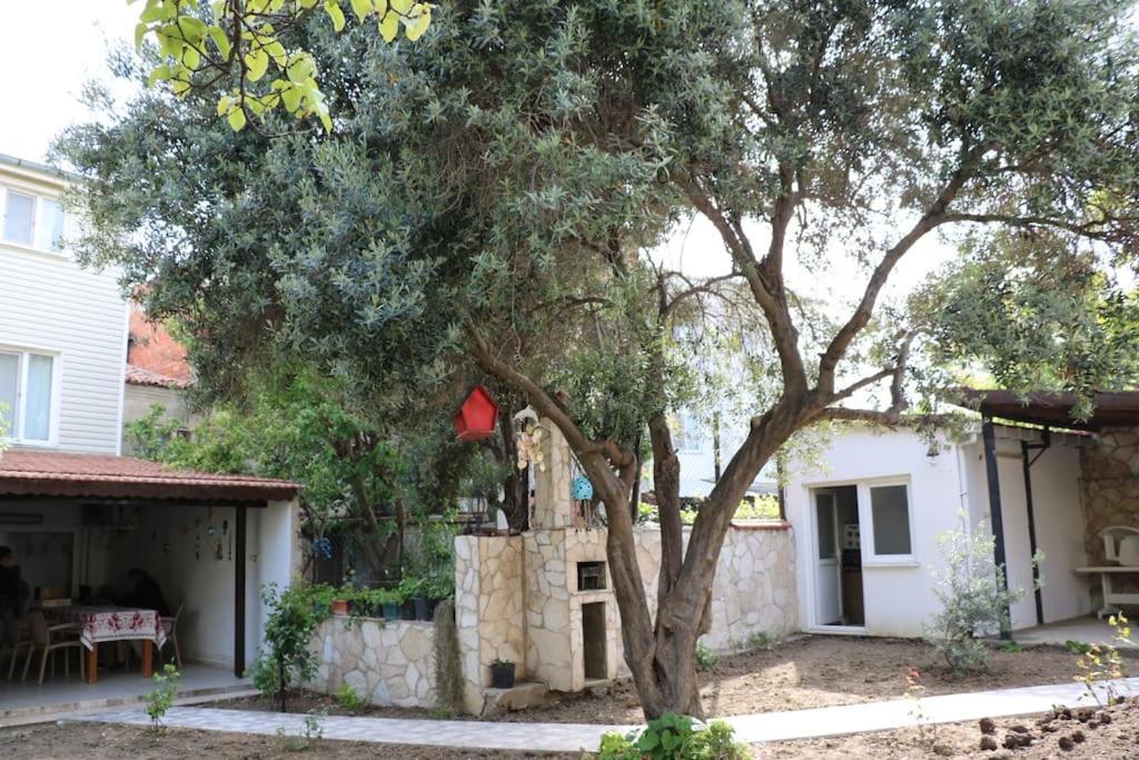 Gallipoli Dublex House Çanakkale Exteriér fotografie