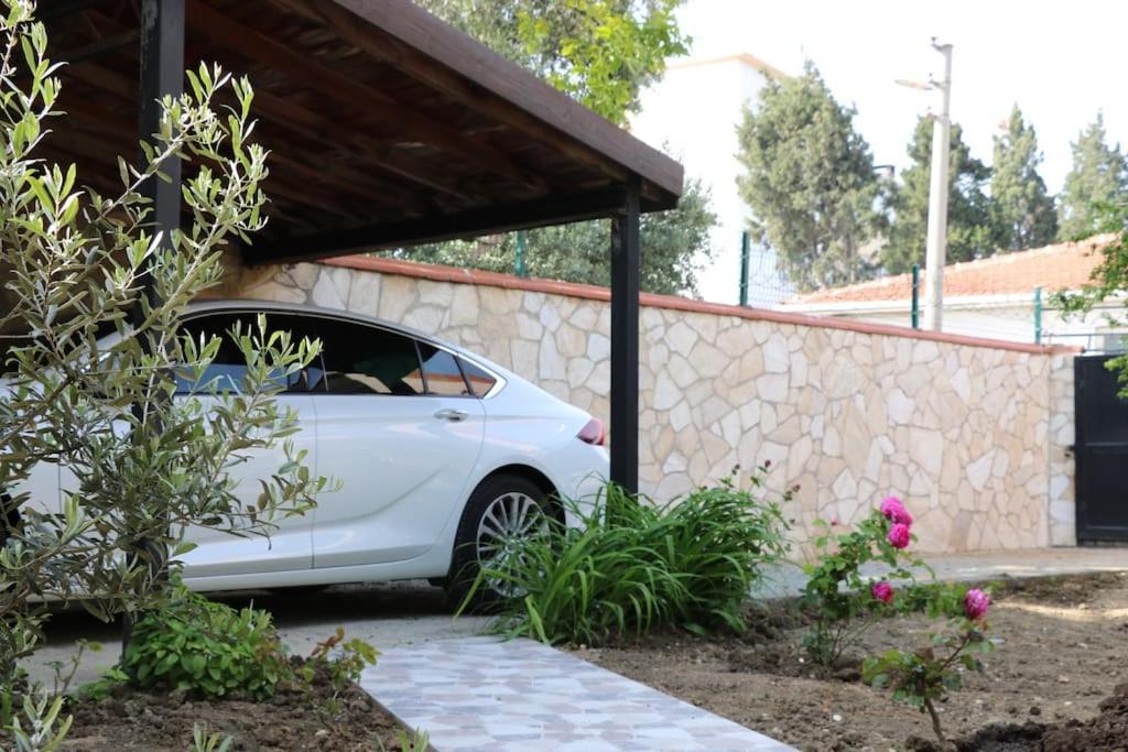 Gallipoli Dublex House Çanakkale Exteriér fotografie